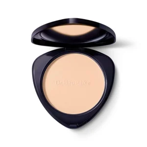 Contouring>Dr. Hauschka Compact Poeder