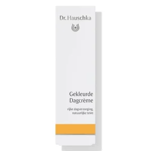 Getinte Dagcreme>Dr. Hauschka Creme De Jour Teintee