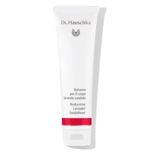 Bodybutter>Dr. Hauschka Lavendel Sandelhout