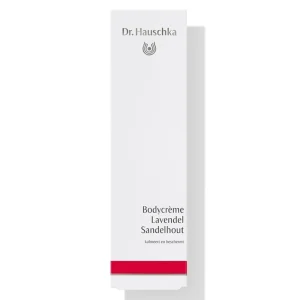 Bodybutter>Dr. Hauschka Lavendel Sandelhout