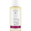 Ontspanningsbaden & Thee>Dr. Hauschka Moor Lavendel Bad 100Ml