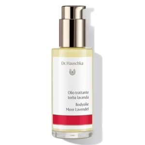 Body Oil>Dr. Hauschka Moor Lavendel