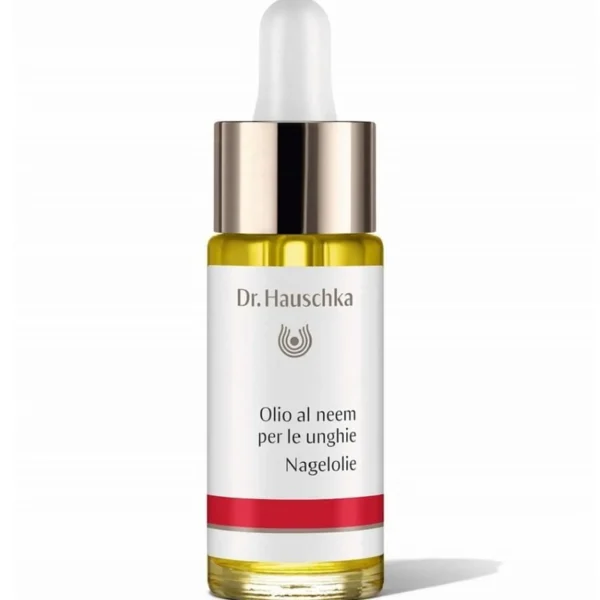 Nagelolie>Dr. Hauschka Nagelolie