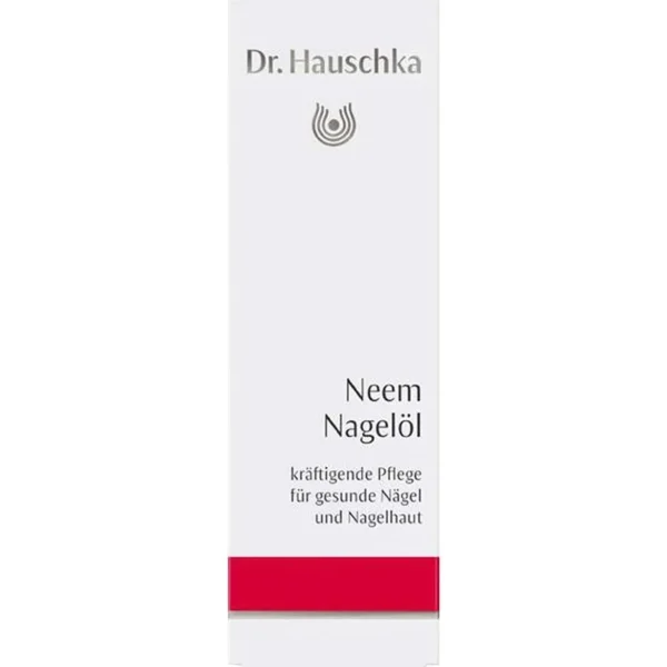 Nagelolie>Dr. Hauschka Neem Nagelolie