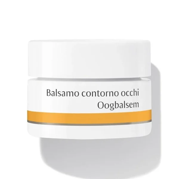 Oogverzorgingssets>Dr. Hauschka Oogbalsem