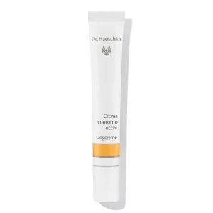 Sets>Dr. Hauschka Oogcreme