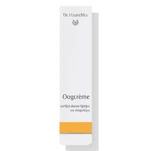 Sets>Dr. Hauschka Oogcreme