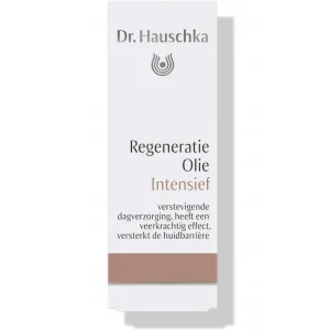 Gezichtsolie>Dr. Hauschka Regeneratie Olie Intensief