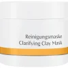 Masker Tegen Acne>Dr. Hauschka Reinigingsmasker Potje