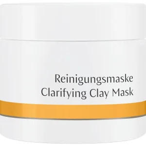 Masker Tegen Acne>Dr. Hauschka Reinigingsmasker Potje