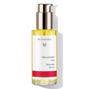 Body Oil>Dr. Hauschka Rozen