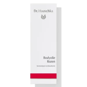 Body Oil>Dr. Hauschka Rozen