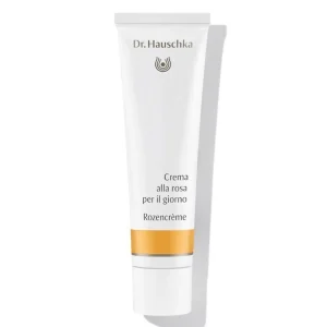 Gezichtscreme>Dr. Hauschka Rozencreme