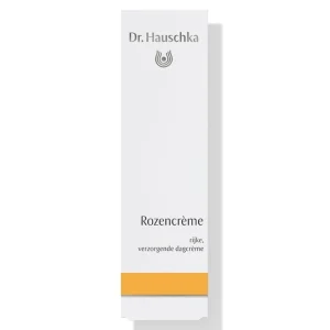 Gezichtscreme>Dr. Hauschka Rozencreme