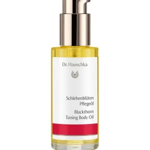 Cremes Tegen Striae>Dr. Hauschka Schlehenbluten Pflegeol