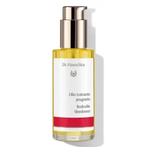 Body Oil>Dr. Hauschka Sleedoorn