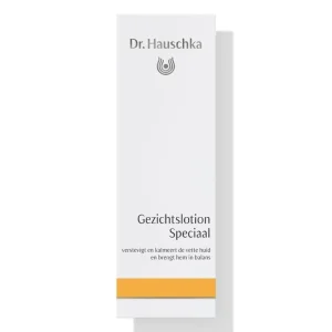 Gezichtsspray>Dr. Hauschka Speciaal