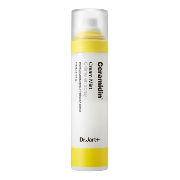 Gezichtsspray>Dr. Jart+ Ceramidin Creme Mist