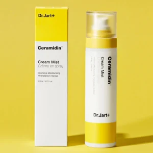 Gezichtsspray>Dr. Jart+ Ceramidin Creme Mist