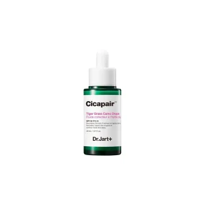 Hydraterend Serum>Dr. Jart+ Cicapair Tiger Grass Camo Drops