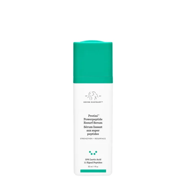 Hydraterend Serum>Drunk Elephant Protini Powerpeptide Resurf-Serum