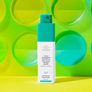 Hydraterend Serum>Drunk Elephant Protini Powerpeptide Resurf-Serum