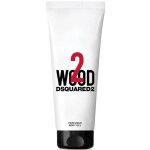 Bodylotion>Dsquared2 2 Houten Lichaamsgel