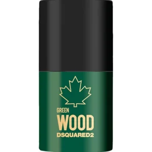 Deodorant>Dsquared2 Groene Houten Deodorantstick