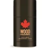 Lichaamsverzorging>Dsquared2 Wood Homme Geparfumeerde Deodorantstick