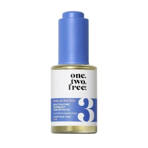 Hydraterend Serum>one.two.free! Een.Twee.Gratis! Heractivering Van Het Nachtconcentraat