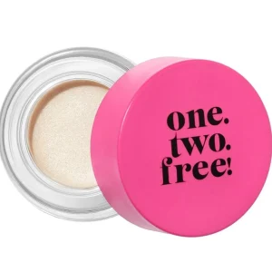 Highlighter>one.two.free! Een.Twee.Gratis! Romige Highlightbalsem