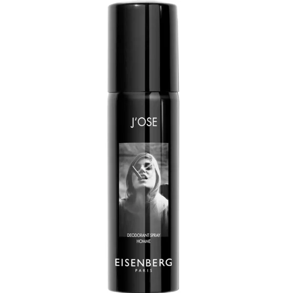 Deodorant>Eisenberg Deodorantspray J'Ose Homme