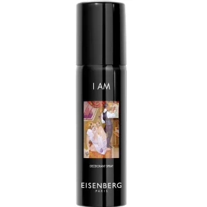 Deodorant>Eisenberg Deodorantspray Ik Ben