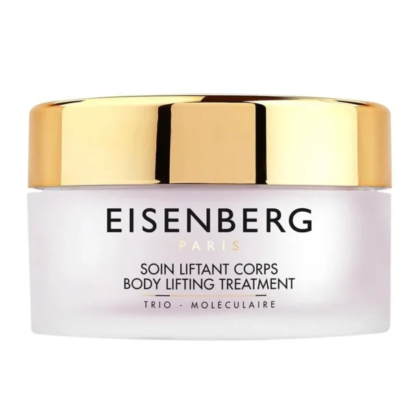 Cremes Tegen Striae>Eisenberg Woman Classic Skincare Body Lifting-Behandeling