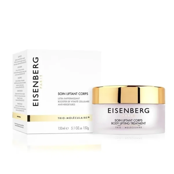 Cremes Tegen Striae>Eisenberg Woman Classic Skincare Body Lifting-Behandeling