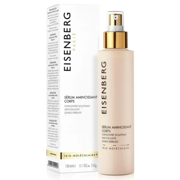 Anti-Cellulitis>Eisenberg Woman Classic Skincare Body Refining Serum