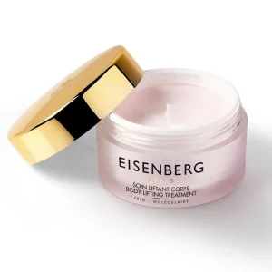 Cremes Tegen Striae>Eisenberg Woman Classic Skincare Body Lifting-Behandeling