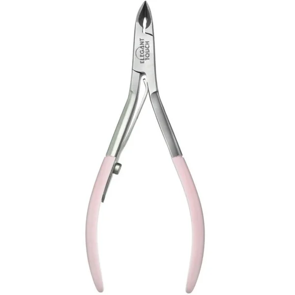 Nagelverzorgingsaccessoires>Elegant Touch Cuticle Nipper