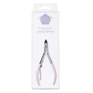 Nagelverzorgingsaccessoires>Elegant Touch Cuticle Nipper