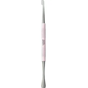 Nagelverzorgingsaccessoires>Elegant Touch Cuticle Pusher & Cleaner