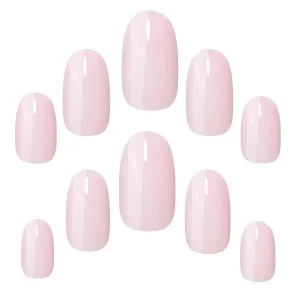 Kunstnagels & Nageldecoratie>Elegant Touch Elegante Touch Ballet Blush