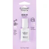 Kunstnagels & Nageldecoratie>Elegant Touch Elegante Touch Brush Op Nagellijm