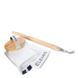 Verzorgingsaccessoires>ELEMIS Body Detox Skin Brush (With Bag)