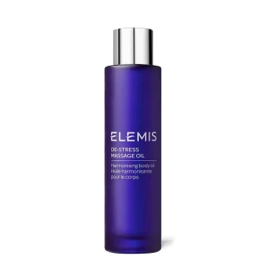 Massage>ELEMIS De-Stress Massage Oil