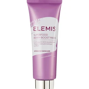 Zuiverend Masker>ELEMIS Superfood Berry Boost-Masker