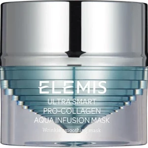 Masker Tegen Acne>ELEMIS Ultra Smart Aqua-Infusiemasker