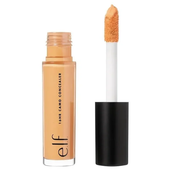 Concealer>e.l.f. Cosmetics Elf Cosmetica Camo 16Hr Deep Caramel