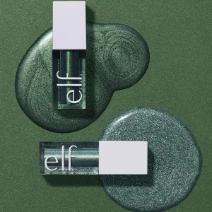 Oogschaduw>e.l.f. Cosmetics Elf Cosmetica Vloeibaar Metallic Aurora