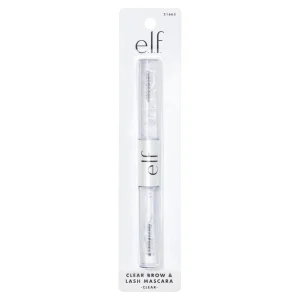 Mascara>e.l.f. Cosmetics Elf Cosmetics Clear Brow & Lash Mascara