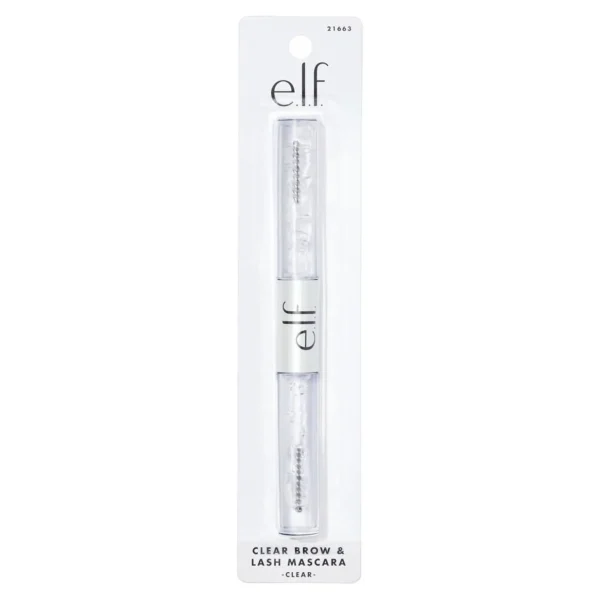 Mascara>e.l.f. Cosmetics Elf Cosmetics Clear Brow & Lash Mascara